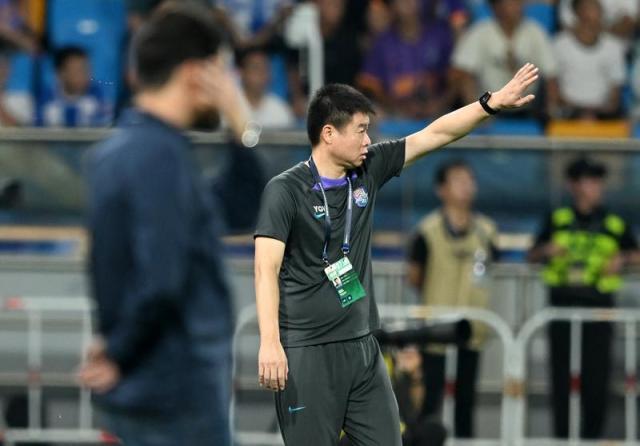 betvictor伟德-于根伟：西海岸进攻端很强 津门虎或将五外援齐发