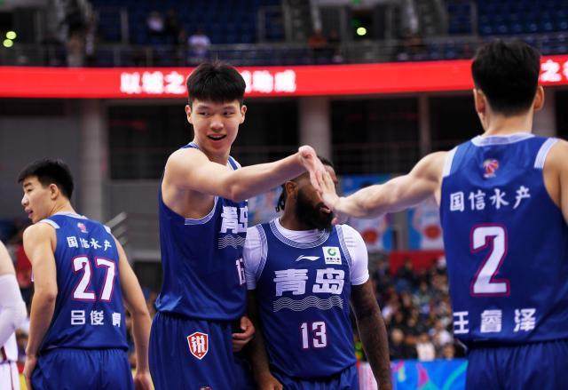 betvictor伟德公司-选秀专家锐评杨瀚森:距离NBA很远 CBA水平下降了