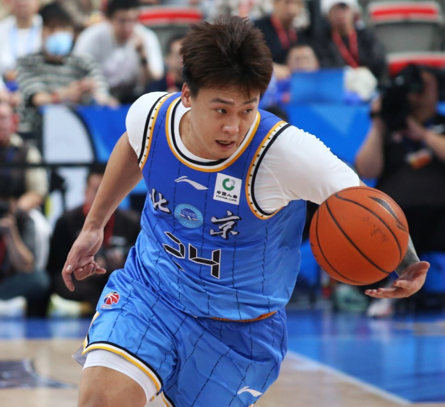 betvictor伟德官方网站-北京伤情更新！赵睿斯佩尔曼有望提前复出，周琦曾凡博伤势不重！