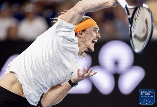 betvictor伟德公司-澳网|兹韦列夫晋级男单四强|墨尔本|德国|四分之一决赛|勒纳|比赛_新浪体育_新浪新闻