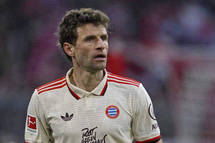 betvictor伟德官方网站-欧冠八强战出场次数榜：穆勒25场居首，梅西、魔笛、诺伊尔各23场